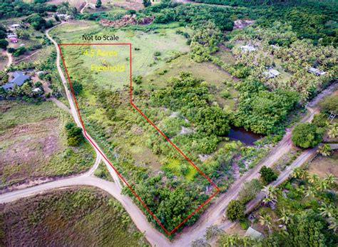 location saru lautoka close to mgm school 10 x mins drive from lautoka city. . Farm land for sale in nadi fiji